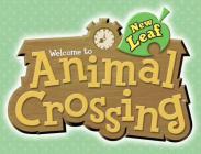 Animal Crossing: New Leaf!