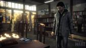 Alan Wake Screenshots