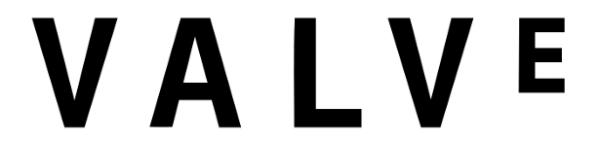 Valve Logo