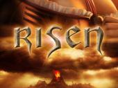 Risen Logo