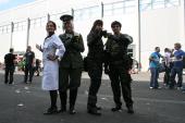 gamescom 2009 cosplay