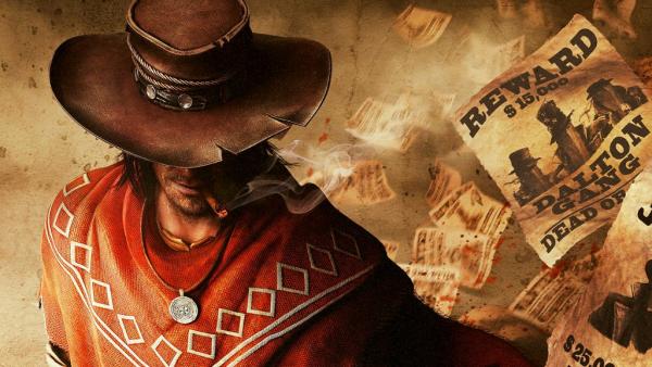 call of juarez gunslinger screenshots