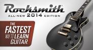 Rocksmith 2014 - Logo